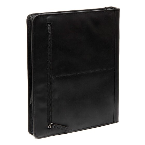 The Chesterfield Brand Moreton Sprawa pisania Skórzany 28 cm