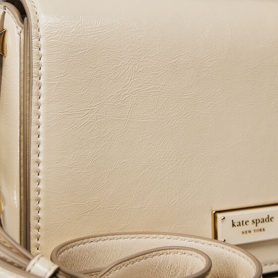 Kate Spade New York Liv Torba na ramię Skórzany 23 cm