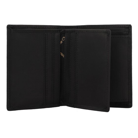 The Chesterfield Brand Hereford Portfel Skórzany 8.5 cm