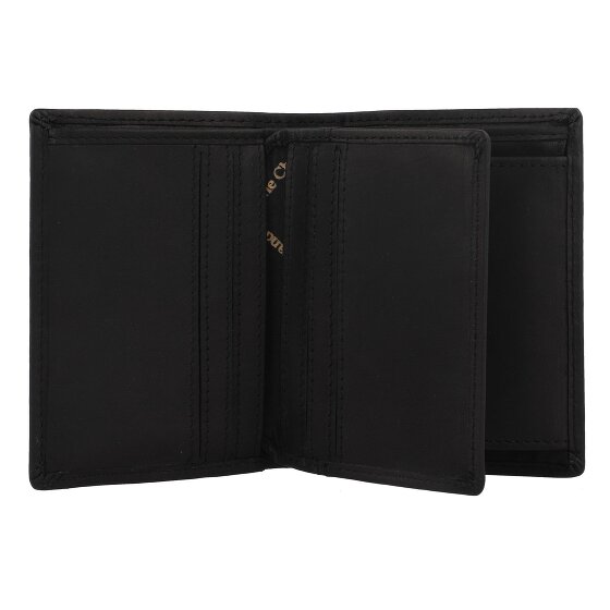 The Chesterfield Brand Hereford Portfel Skórzany 8.5 cm