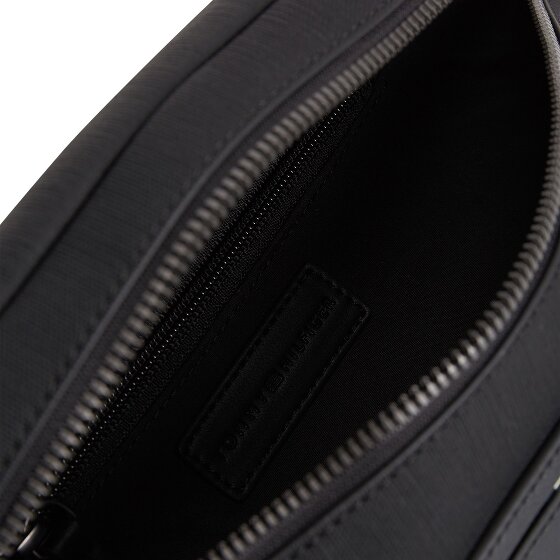 Tommy Hilfiger TH Foundation Saszetka 40 cm