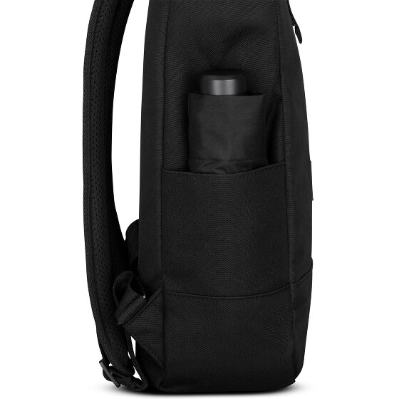 Johnny Urban Eco Series Robin Medium Plecak 41 cm Komora na laptopa