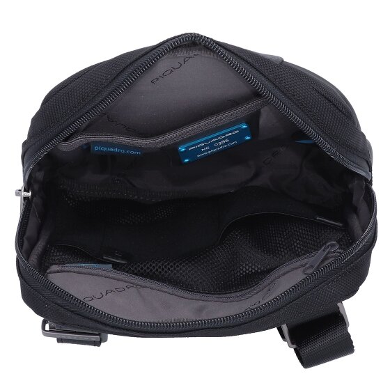 Piquadro Brief Torba na ramię 21 cm