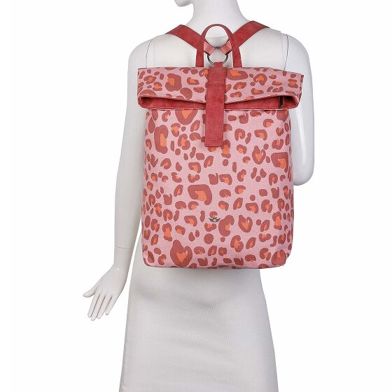 Fritzi aus Preußen Izzy03 Canvas Plecak 40 cm