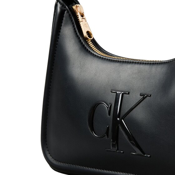 Calvin Klein Raised Torba na ramię 26 cm
