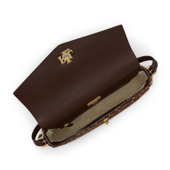 Lauren Ralph Lauren Farrah Torba na ramię Skóra 27 cm