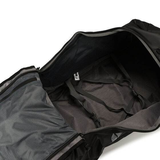 Deuter Duffel Pro Roller 90 2 kółka Torba podróżna 86 cm