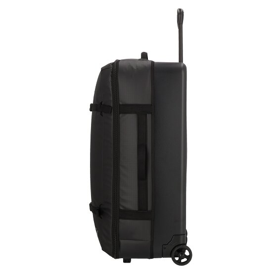 Herschel All Season 2 kółka Walizka 78 cm