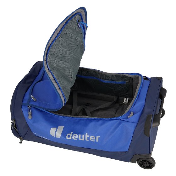 Deuter Duffel Pro Movo 60 2 kółka Torba podróżna 74 cm