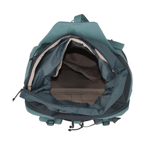 Deuter Utilion 34+5 Plecak 53 cm Komora na laptopa