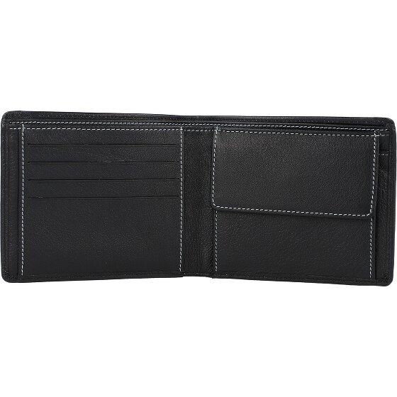 Picard Diego Portfel skórzany 11 cm