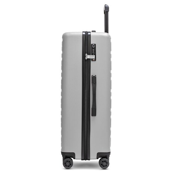 Redolz Essentials 08 Large 4 kółka Walizka 75 cm