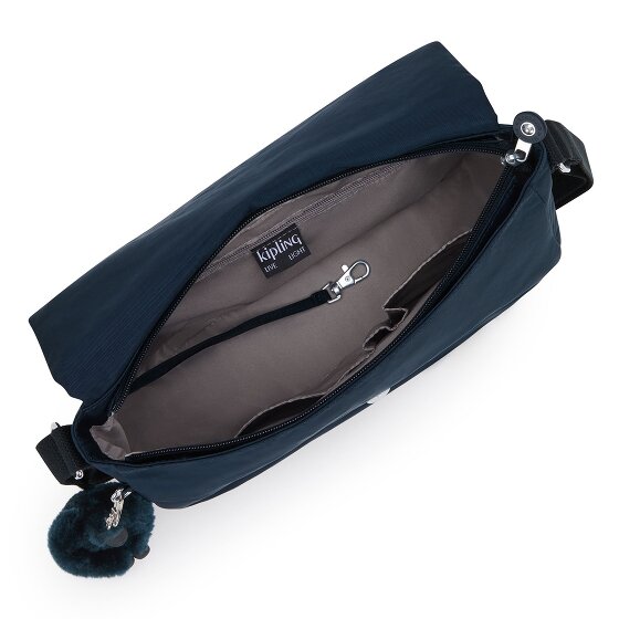 Kipling Basic Earthbeat Torba na ramię 30 cm