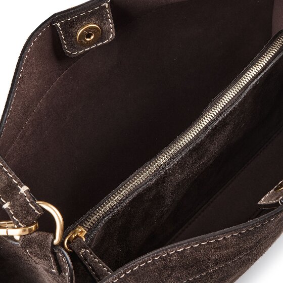 abro Necessity Torba na ramię Skóra 40 cm