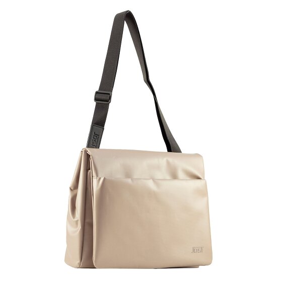 Jost Tolja Posłaniec 38 cm Komora na laptopa