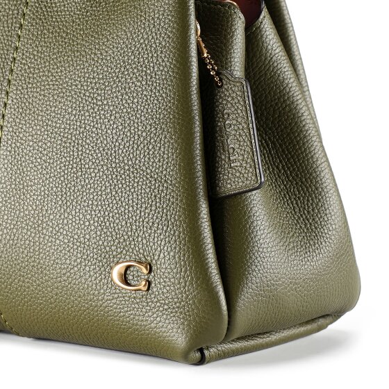 Coach Lana Torba Skórzany 31.5 cm