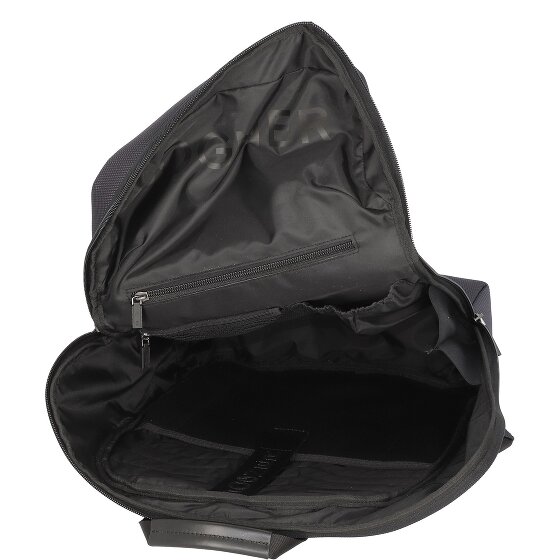 Bogner Keystone Lennard Plecak 47 cm Komora na laptopa