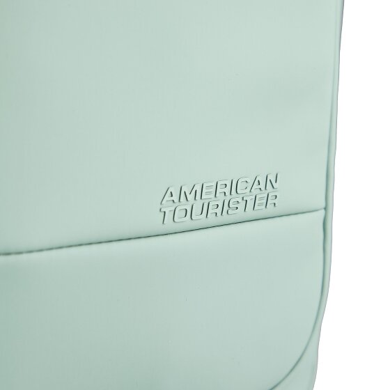 American Tourister Plecak podróżny Take2Cabin z przegrodą na laptopa o szerokości 40 cm