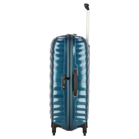 Samsonite Lite Shock Spinner 4-Wheel Trolley 69 cm