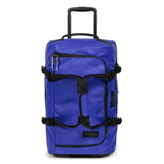 Eastpak 0 Duffle Pack 2 kółka Torba podróżna S 55 cm