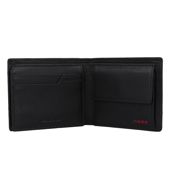 Samsonite Pro-DLX 6 Portfel Ochrona RFID Skóra 10.5 cm