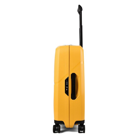 Samsonite Magnum 2 4 kółka Walizka kabinowa 55 cm