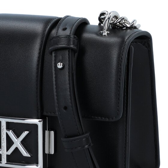 Armani Exchange Torba na ramię 19 cm