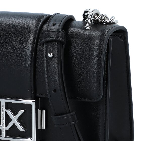 Armani Exchange Torba na ramię 19 cm