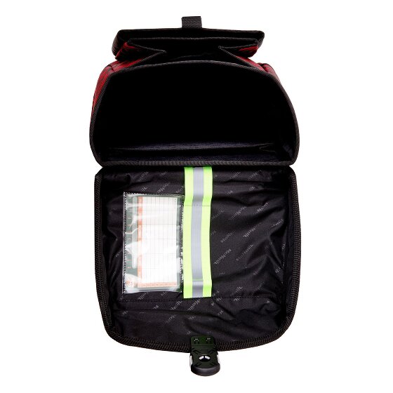 McNeill Perfecto Zestaw tornistra 5-części