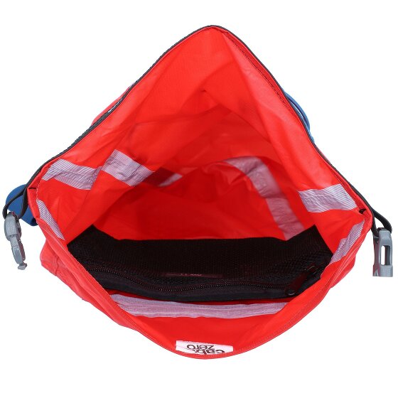 Cabin Zero Companion Bags Ochrona RFID 32 cm