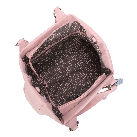 Fritzi aus Preußen Izzy Vintage Shopper Bag 42 cm