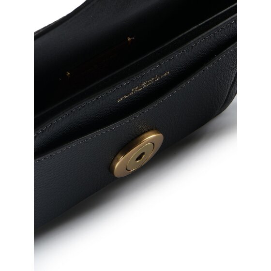 Coach Tabby Torba na ramię Skórzany 19 cm