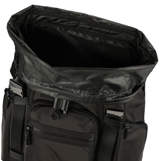 Samsonite Relyon Plecak M 47.5 cm Komora na laptopa