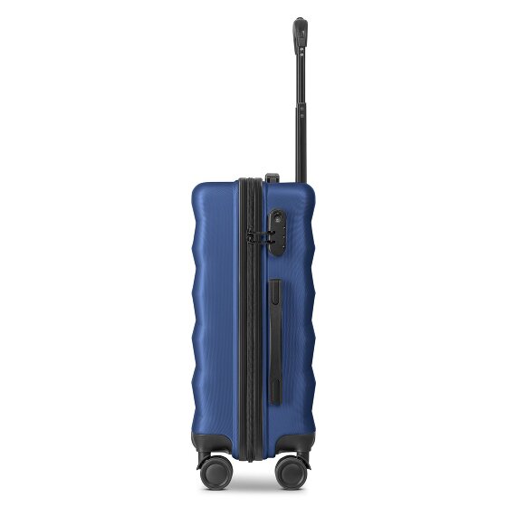 Smartbox Edition 03 4 kółka Walizka kabinowa 55 cm