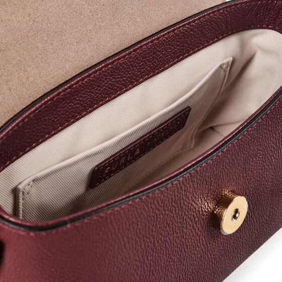 Furla Moonlight Torba Skóra 20 cm