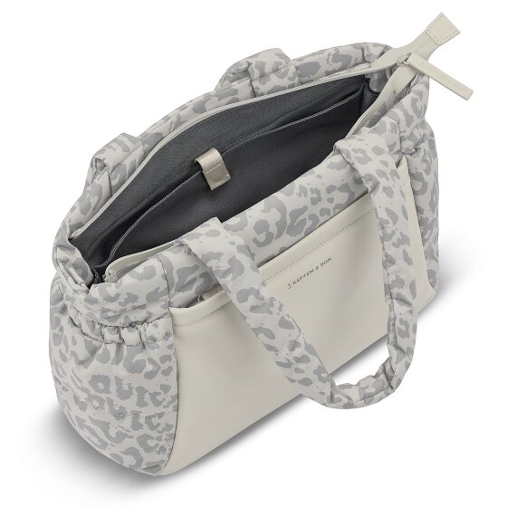 Kapten & Son Hellvi Cloud Shopper Bag 41.5 cm