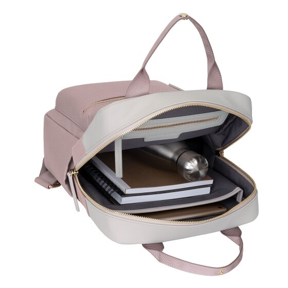 Kapten & Son Plecak miejski Bergen 33,5 cm