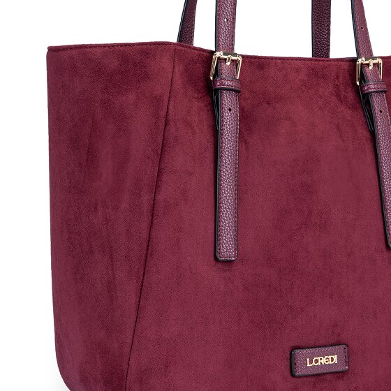 L.Credi Sophronia Shopper Bag 41 cm