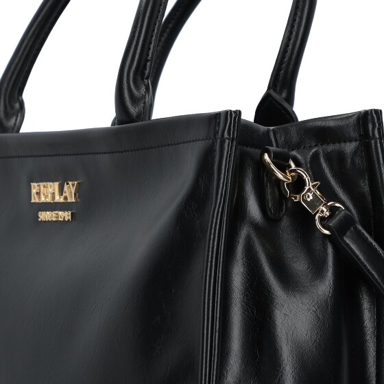 Replay Shopper Bag 40 cm