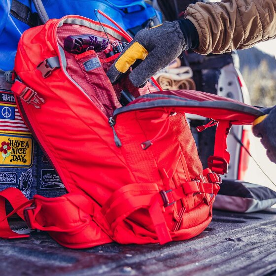 Gregory Targhee 32 Plecak turystyczny M 65 cm