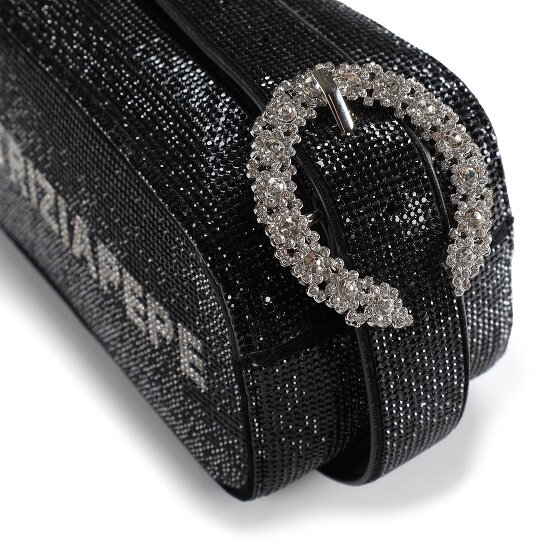 Patrizia Pepe Torba na ramię Skórzany 21 cm