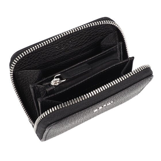 abro Adria Portfel Skórzany 10.5 cm