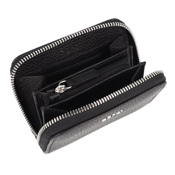 abro Adria Portfel Skórzany 10.5 cm