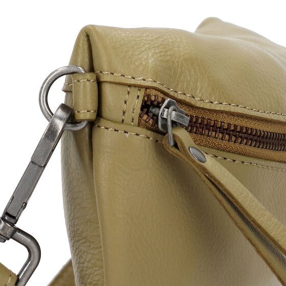 Harbour 2nd Just Pure Paulette Saszetka Skórzany 23 cm