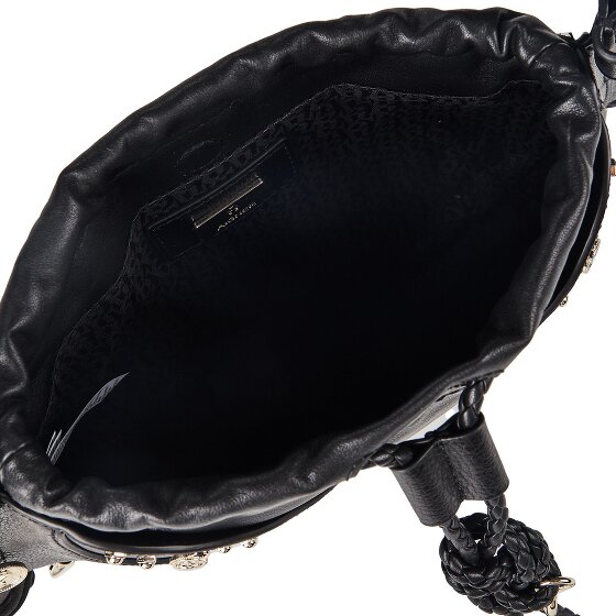AIGNER Castella Torba na ramię Skóra 29 cm
