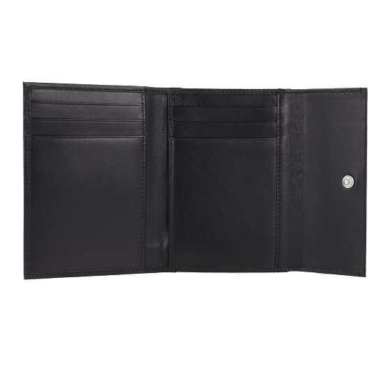 Bree Pure 103 Etui na karty kredytowe Skórzany 8 cm