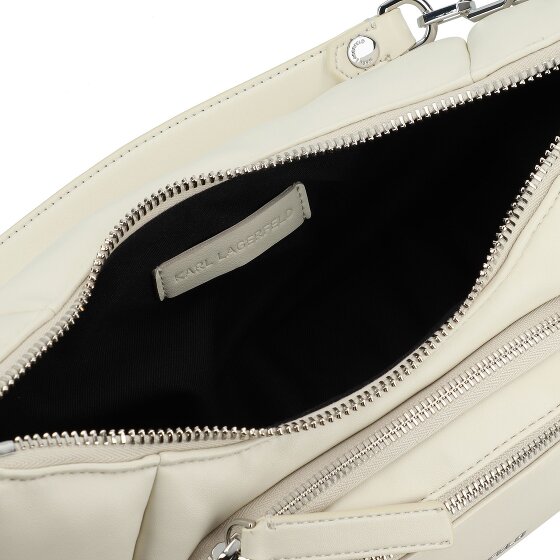 Karl Lagerfeld City Torba na ramię 35 cm