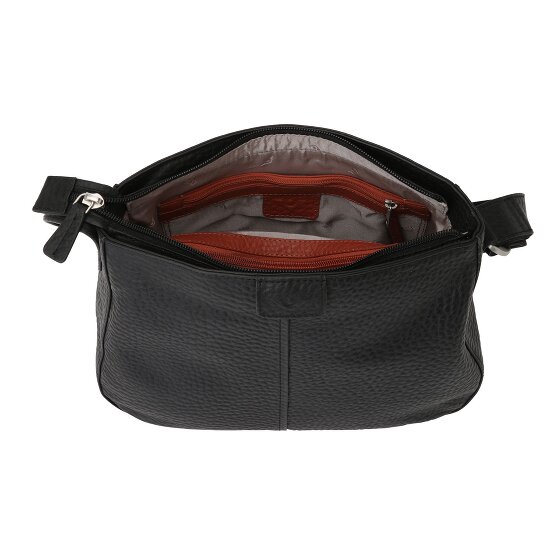 Voi Hirsch Torba na ramię Skórzany 28 cm