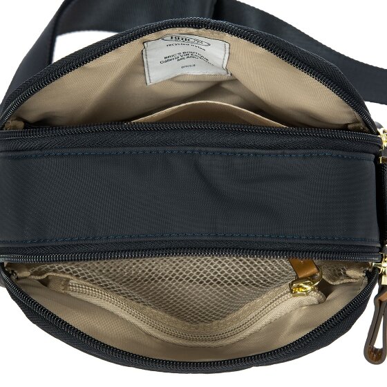 Bric's X-Collection torba na ramię 25 cm