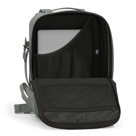 Cabin Zero Plecak kabinowy Military 36L 46 cm